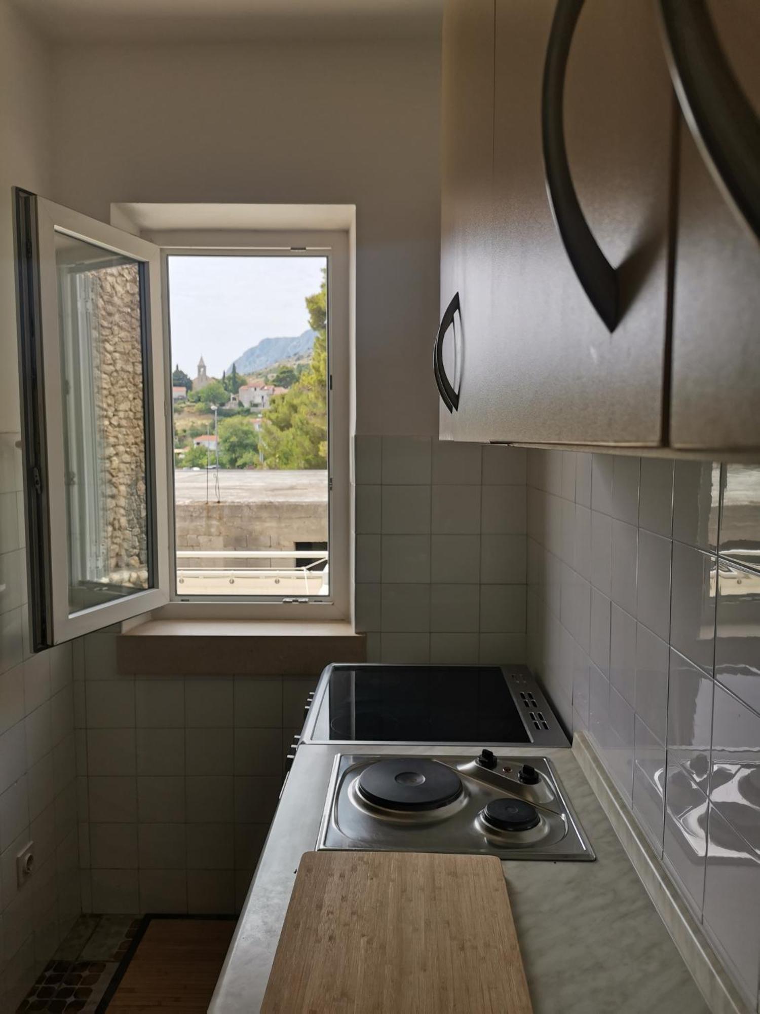 Apartments Zara Mimice Room photo